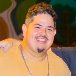 Alejandro Maya
